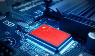 中科院核心电子材料取得突破，国产CPU或将全面盘活