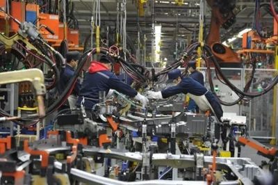 “火车头”的风采——株洲高新区高质量发展侧记