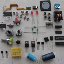 深圳市鸿兴电子料回收公司 专业收购统货与清仓呆料电子元件