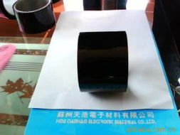 苏州天浩电子材料 专业电工胶带与高性能导热硅胶产品一览