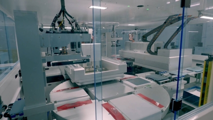 银川新闻网 推动数字化升级，电子材料引领信息传播新篇章