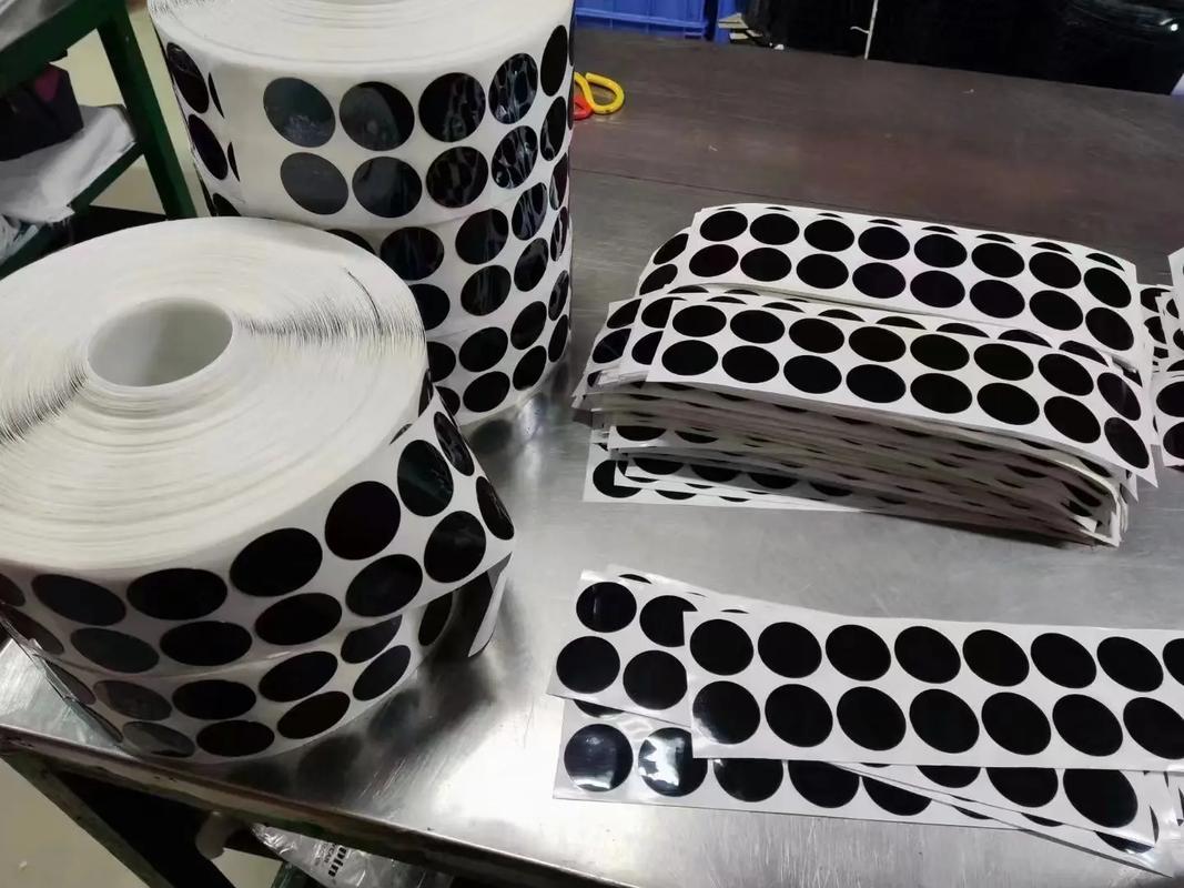 专业电子产品辅料制造商 匠心打造喇叭网孔、泡棉脚垫、硅胶垫圈等精密电子材料