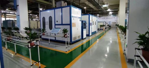 群山之间，热扩散材料谱写浙商新篇章