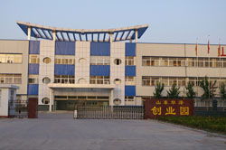 山东华泽精密模塑 引领精密制造，赋能多元产业