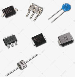 千库网 免费下载高清电子元器件素材图片，助力电子项目设计