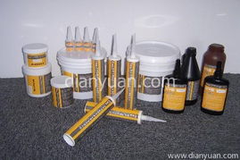 深圳市特斯邦电子材料 优质UL硅胶与导热硅胶的理想选择